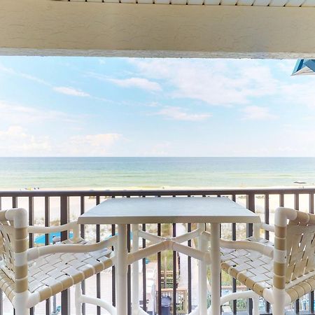 The Whispering Seas Apartman Panama City Beach Kültér fotó